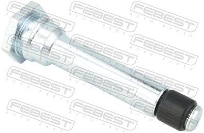 Guide Bolt, brake caliper FEBEST 0274-Z52LOWF