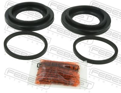 Repair Kit, brake caliper FEBEST 0275-F24MF
