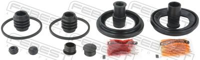Repair Kit, brake caliper FEBEST 0275-HV36F