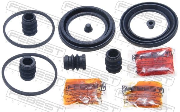 FEBEST 0275-N16F Repair Kit, brake caliper