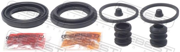 FEBEST 0275-R20F Repair Kit, brake caliper