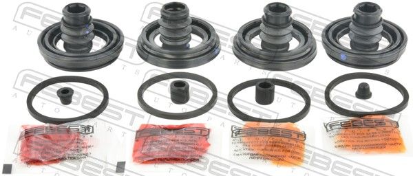 FEBEST 0275-R52F Repair Kit, brake caliper