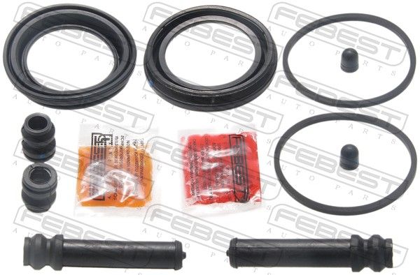 FEBEST 0275-S21F Repair Kit, brake caliper