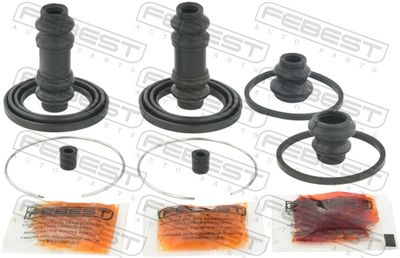 Repair Kit, brake caliper FEBEST 0275-Y60R