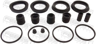 Repair Kit, brake caliper FEBEST 0275-Y61F