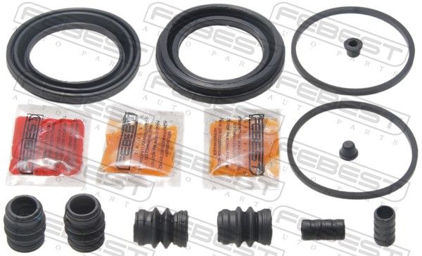 FEBEST 0275-Z50F Repair Kit, brake caliper