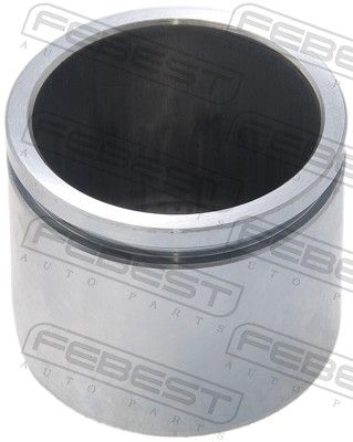 Piston, brake caliper FEBEST 0276-P12F