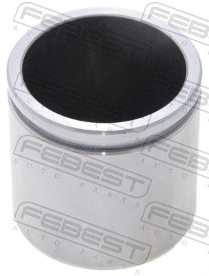 Piston, brake caliper FEBEST 0276-E11F