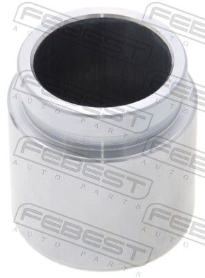 FEBEST 0276-E51F Piston, brake caliper
