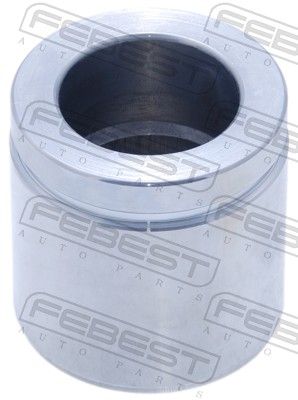 Piston, brake caliper FEBEST 0276-JA60F