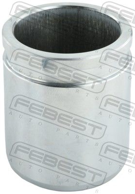 FEBEST 0276-LCD22F Piston, brake caliper