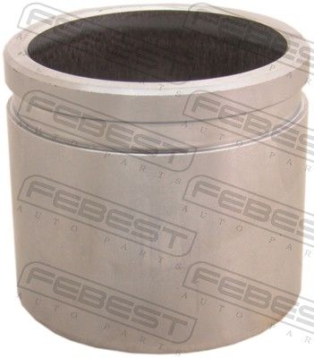 Piston, brake caliper FEBEST 0276-N15F