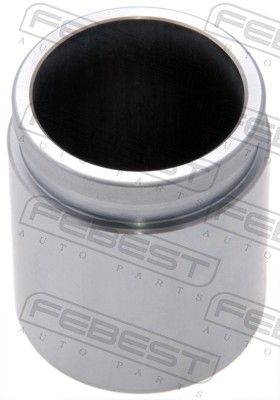 Piston, brake caliper FEBEST 0276-R50F