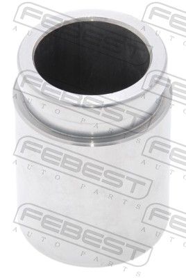 Piston, brake caliper FEBEST 0276-R51R