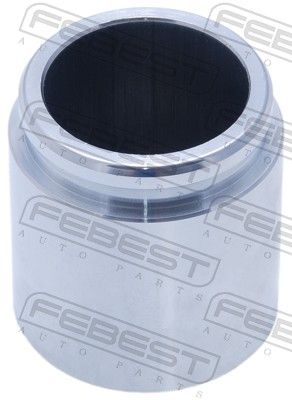 Piston, brake caliper FEBEST 0276-TA60F