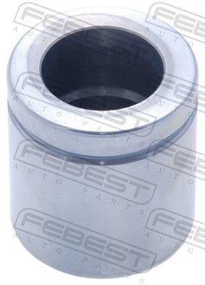 Piston, brake caliper FEBEST 0276-TA60R