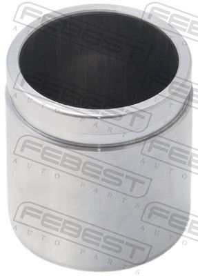 Piston, brake caliper FEBEST 0276-Y61F