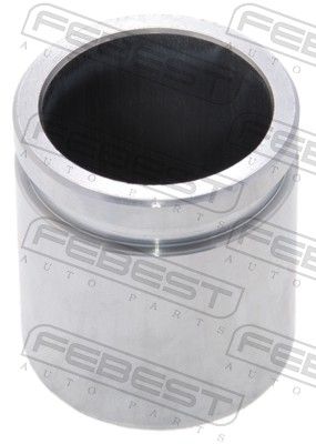Piston, brake caliper FEBEST 0276-Z51F
