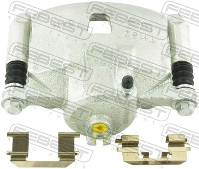 Brake Caliper FEBEST 0277-B10FR