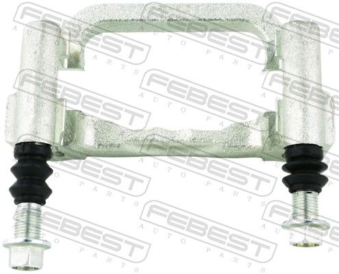 FEBEST 0277C-T30R-KIT Brake Caliper Bracket Set