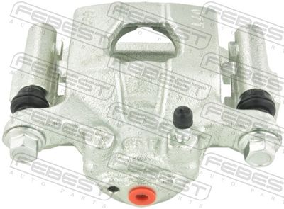 Brake Caliper FEBEST 0277-J10ERL