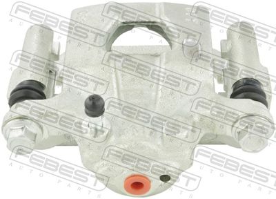 Brake Caliper FEBEST 0277-J10ERR