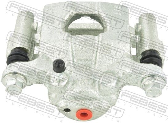 FEBEST 0277-J32RL Brake Caliper