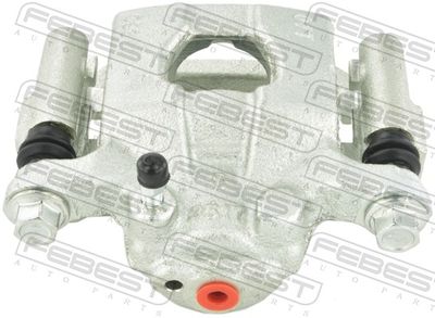 Brake Caliper FEBEST 0277-J32RL