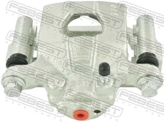 FEBEST 0277-J32RR Brake Caliper
