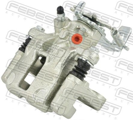 FEBEST 0277-N16RL Brake Caliper