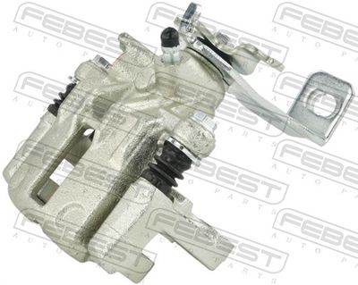 Brake Caliper FEBEST 0277-N16RR