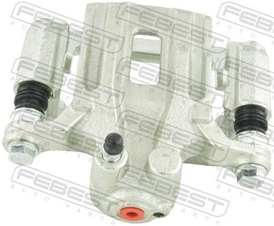 Brake Caliper FEBEST 0277-R51MRL