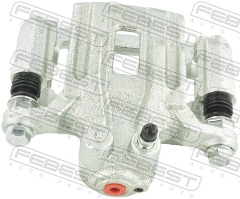 FEBEST 0277-R51MRR Brake Caliper