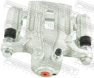 Brake Caliper FEBEST 0277-R51MRR