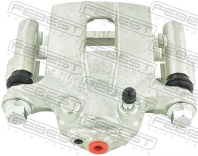 Brake Caliper FEBEST 0277-T30RL