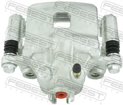 Brake Caliper FEBEST 0277-Y61RL