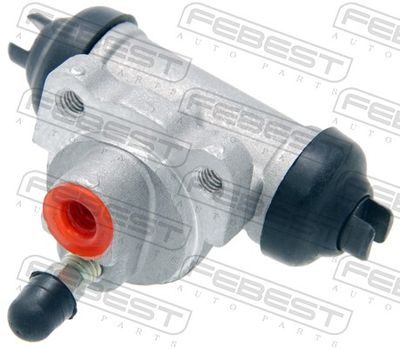 Wheel Brake Cylinder FEBEST 0278-B10RS