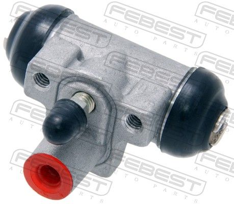 FEBEST 0278-N16 Wheel Brake Cylinder