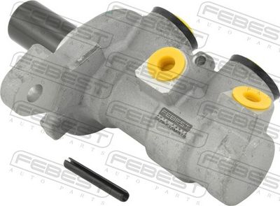 Brake Master Cylinder FEBEST 0279-F15MR16