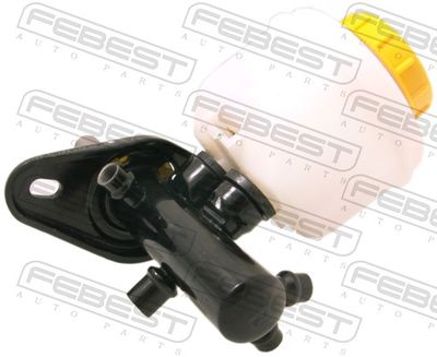 Brake Master Cylinder FEBEST 0279-R20