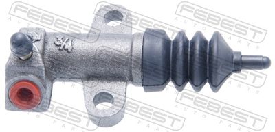 Slave Cylinder, clutch FEBEST 0280-R51