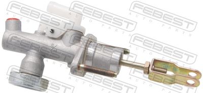 Master Cylinder, clutch FEBEST 0281-B10RS