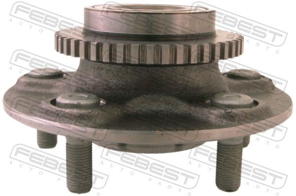 FEBEST 0282-A32A46R Wheel Hub