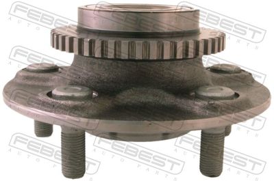 Wheel Hub FEBEST 0282-A32A46R