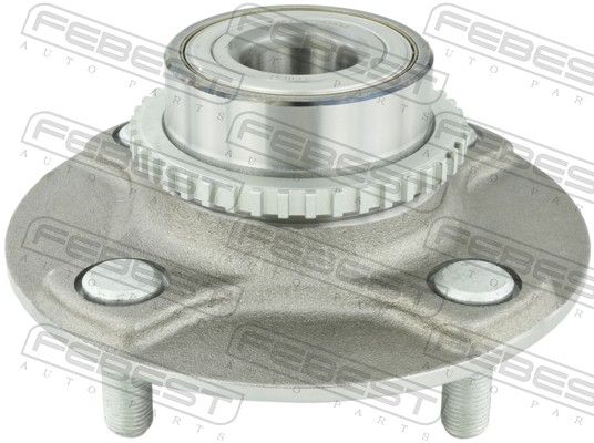 FEBEST 0282-B10RSA42 Wheel Hub