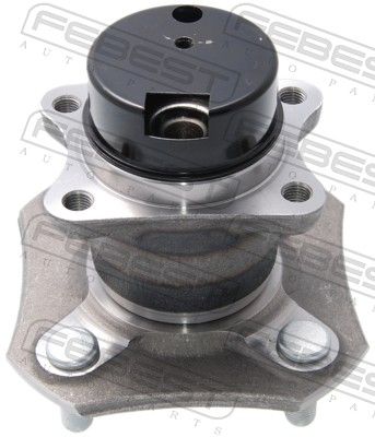 FEBEST 0282-C11R Wheel Hub