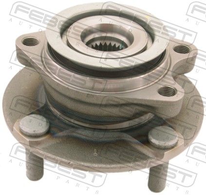 FEBEST 0282-C11XFRM Wheel Hub