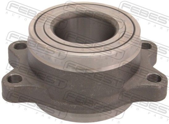 FEBEST 0282-C35RM Wheel Hub