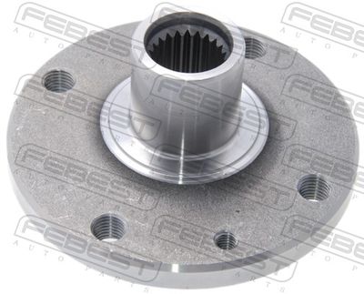 Wheel Hub FEBEST 0282-E11F
