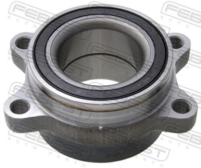 Wheel Hub FEBEST 0282-E51MF